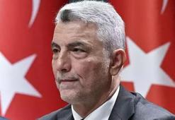 Bakan Bolat işsizlik rakamlarını değerlendirdi!