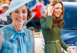 Kanserle mücadele eden Galler Prensesi Kate Middleton'ın tedavisinin detayları ortaya çıktı!