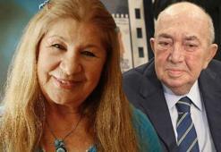 Ayla Algan ile Türker İnanoğlu'na 'vefa ve onur' ödülü!