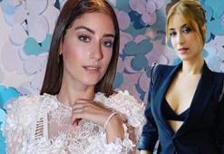 İmajını değiştiren Hazal Kaya'dan açıklama: Daraldım, çok sıkıldım, buhran geçirdim