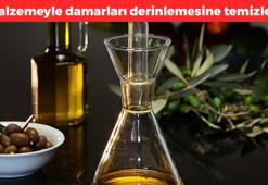 Aç karnına 1 bardak içince kolesterolün kökünü kurutuyor! Damarları çamaşır suyuyla temizlemiş gibi yapıyor,  şekeri düşürüyor, meğer egzamanın da çözümü oymuş