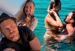 Mert Öcal ve Sude Burcu'nun düğün tarihi netleşti! 'Hayatımın en önemli anlarından birine adım atmak üzereyim'