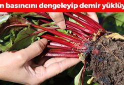 Doğanın demir kralı! Kan basıncını dengeleyip yağları şıpır şıpır eritiyor: 1 bardağı bile metabolizmayı 20 kat hızlandırıyor!