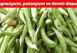 Kur'an'da da adı geçiyor: Haftada 1 kez yiyen 100 yaşını görmeden ölmez! Kolesterolü damardan silip atıyor, kemikleri betona çeviriyor!