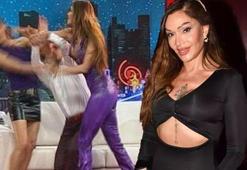 Sevda Demirel: Yüz nakli yaptırdım! Artık kimse beni tanımıyor