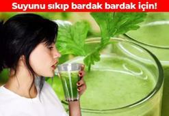 Mide yanmasının doğal çaresi! Suyunu sıkıp için: Gazı bitirip mide zarını güçlendiriyor