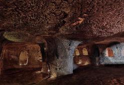Türkiye'nin görülmeye değer yer altı şehirleri! Binlerce yıla meydan okuyorlar