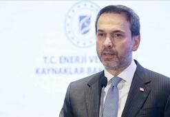 Bakan Bayraktar açıkladı: 8 milyon hanenin doğal gaz ihtiyacını Sakarya'dan karşılayacağız