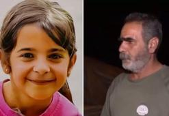 Narin'in ablası merdivenden düşerek ölmedi! Gözaltında olmayan amca iddialara cevap verdi