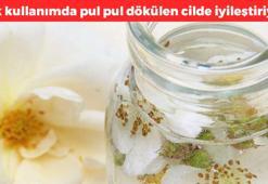 Bebek gibi cilt için kremlere para dökmeyin! Şişesi 70 TL: Pul pul dökülen cildi iyileştiriyor, dişil enerjiyi yükseltip aurayı artırıyor, egzamanın kökünü kurutuyor