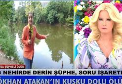 MÜGE ANLI CANLI İZLE 12 EYLÜL! Müge Anlı ile Tatlı Sert yeni bölüm canlı izleme linki! 12 Eylül Müge Anlı ile Tatlı Sert son bölüm izle