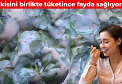 Çinliler bu karışımla sağlığını koruyor! İkisini birleştirince etkisi artıyor: Kemiklere kalsiyum yüklüyor, damarları tertemiz yapıyor, vücuda omega-3 yüklüyor