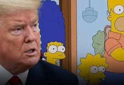 İnterneti kasıp kavuran 'kehanet!'  Simpsonlar yeniden sahneye çıktı, sosyal medyanın gözü onlara çevrildi