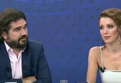 Rasim Ozan Kütahyalı ile Nagehan Alçı arasında sular durulmuyor! Hırsızlık davası
