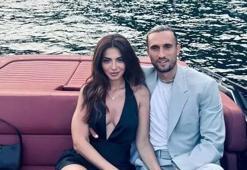 Melisa Aslı Pamuk kimdir? Oyuncu ve model Melisa Aslı Pamuk kaç yaşında, nereli? Melisa Aslı Pamuk biyografisi ve kariyeri