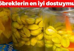 Böbrekleri resmen diyalizden kurtarıyor! Suyunu sıkıp bardak bardak için: Bilinen en güçlü manganez ve magnezyum deposu, daralan damarları anında genişletiyor!