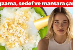Mantar, egzama ve sedefin kökünü kurutuyor! 1 kaşık bal katmak yetiyor: İnce çizgileri ve kırışıkları açıyor, 10 yaş birden gençleştiriyor!