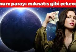 18 Eylül'e aman dikkat: Yılın son Ay tutulması etkileri fena çarpacak! O burç ise resmen para mıknatısına dönüşecek