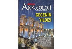 Efes'in 'ışıltısı' Milliyet Arkeoloji'de