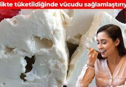 Peynirle birlikte tüketin! Bir tek ölüme çaresi yok: Sindirim sistemini harıl harıl çalıştırıyor, bağışıklığı kolon gibi sağlamlaştırıyor, her derde deva