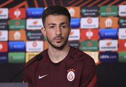 Galatasaray ayrılığı açıkladı