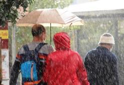 Meteoroloji son dakika uyardı! 37 ilde kuvvetli yağmur bekleniyor, 4 gün boyunca sürecek