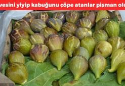 Meyvesinin yiyip kabuğunu çöpe atanlar pişman oluyor: Cilde kolajen banyosu yaptırıyor: Derin kırışıklıkları ütü gibi açıyor, kaz ayakları çizgilerini silgi gibi siliyor