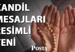 KANDİL MESAJLARI RESİMLİ YENİ 2024: Kandilde göndermelik mesajlar, resimler! En güzel Mevlid kandili mesajları