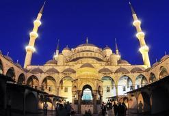 MEVLİD KANDİLİ YAZILARI VE KUTLAMA MESAJLARI! Mevlid kandili nasıl kutlanır? Mevlid kandilimiz mübarek olsun sözleri ve yazıları