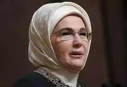 Emine Erdoğan'dan Mevlid Kandili mesajı