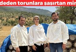 Dededen toruna miras kaldı! 3 kuşaktır bu işi yapıyorlar: Faydaları say say bitmiyor, vücuda vitamin yükleyip kolesterolün kökünü kurutuyor