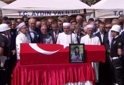 İsrail askerlerince katledilen Ayşenur Ezgi Eygi'ye veda!