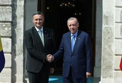 Cumhurbaşkanı Erdoğan müjdeyi verdi! Yakında kimlikle gidilecek
