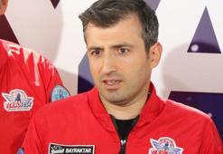 Selçuk Bayraktar, TEKNOFEST 2024 Roket Yarışması açılışında konuştu