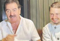 'Yıldız benim evladım'