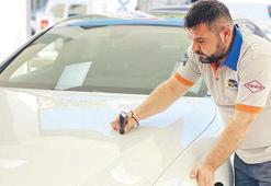 İkinci elde gizlenen kusura ekspertiz önlemi