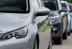 Beklentileri aştı! Otomotiv satışları rekora devam ediyor