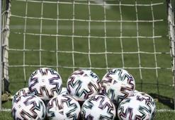 BUGÜN HANGİ MAÇLAR VAR? 15 Eylül Pazar bu akşam maç var mı, hangi maçlar var?