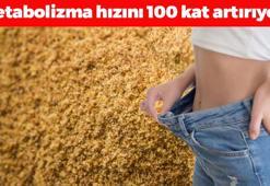 Bardak bardak içince metabolizma hızını yüzde 100'e çıkartıyor! Tıkalı bağırsakları motor gibi çalıştırıyor, yağları şıpır şıpır eritiyor!