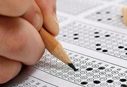 KPSS Ortaöğretim sınavı başladı