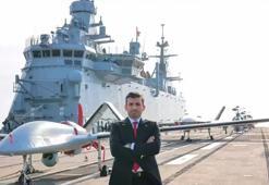 Selçuk Bayraktar'dan KIZILELMA ve TB-3 mesajı: 'Yakında denemelere başlayacak'