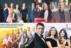 'Dizilerimiz Türkiye’nin ileri savunma hatları'