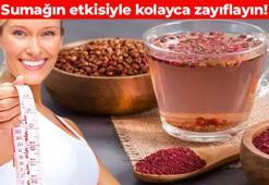 3 ayda 30 kilo verdiren yöntem! İçerisine sumak katın: Vücuttaki yağları erim erim eritiyor, adeta iğne ipliğe döndürüyor, metabolizmayı makine gibi çalıştırıyor
