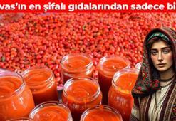 Sivas'ta yol kenarında yetişiyor! Limondan 8 kat daha fazla C vitamini içeriyor: Çayını yapıp bardak bardak için, vücudu resetleyip damarları açıyor