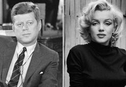 ‘Monroe son gecesini Kennedy ile geçirdi’