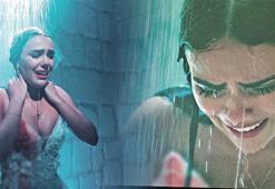 Hem ağladı hem ağlattı