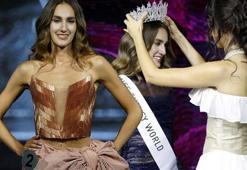 Yapay zekaya göre Miss Turkey! İdil Bilgen birinci olmuş, tartışmaların ardı arkası kesilmemişti...