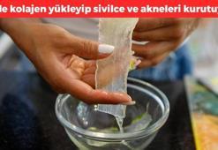 Mıknatıs maskesi olarak biliniyor! Sivilce, leke ve akneyi vakumlayıp atıyor, cilde kolajen banyosu yaptırıyor, lekeleri silgi gibi siliyor