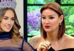 Eski kraliçe Pınar Altuğ, Miss Turkey birincisi İdil Bilgen'e yapılan eleştirilere ateş püskürdü!