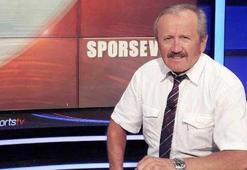 Spor yazarı Ahmet Çakır hayatını kaybetti